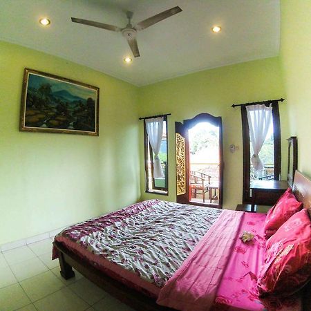 Jungut Inn Ubud Kültér fotó