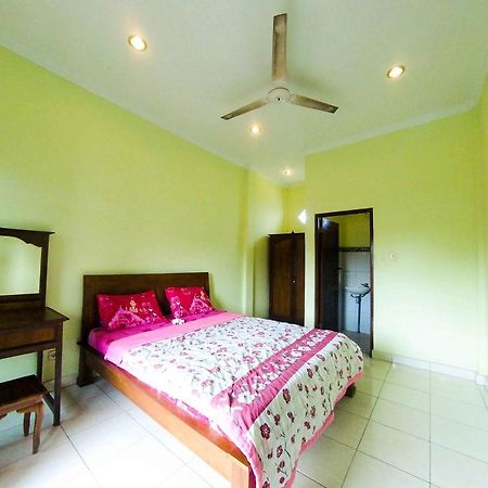 Jungut Inn Ubud Kültér fotó