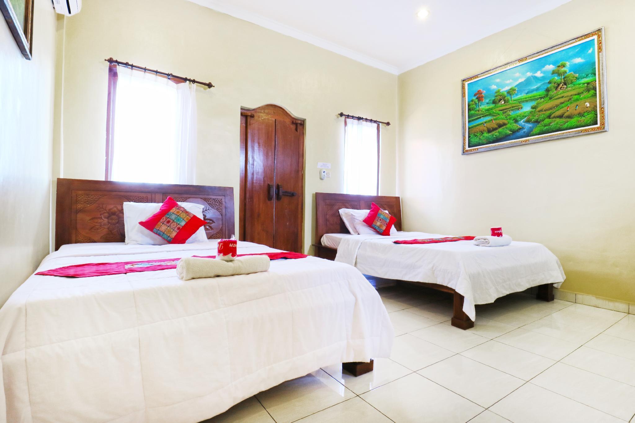 Jungut Inn Ubud Kültér fotó