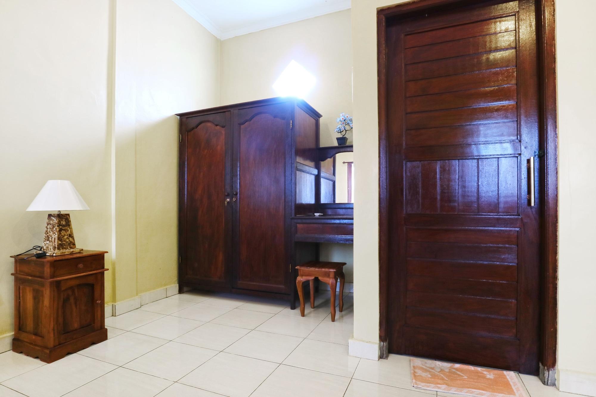 Jungut Inn Ubud Kültér fotó
