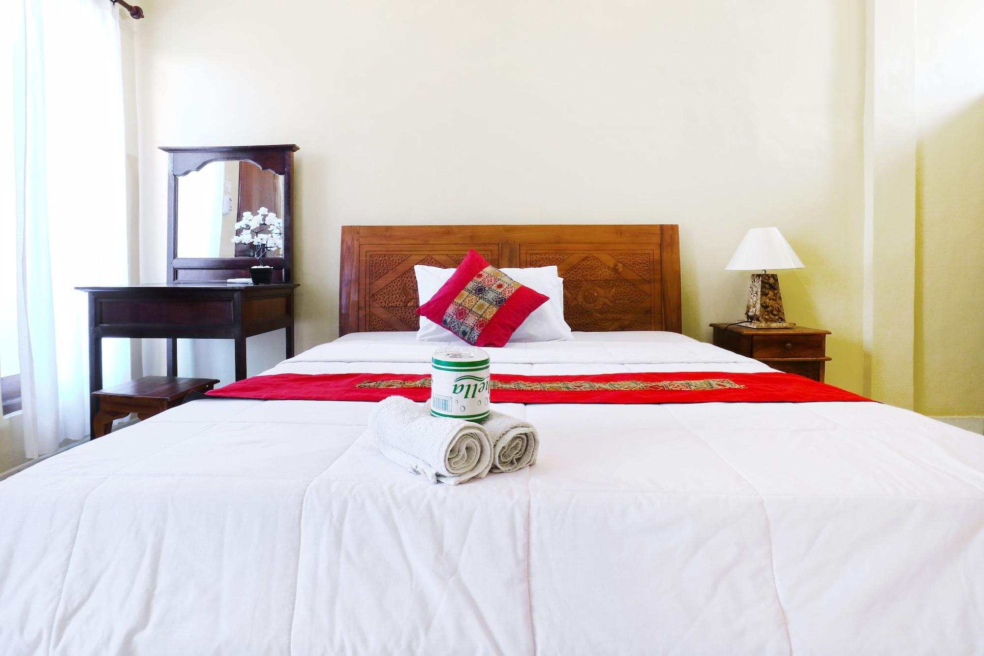 Jungut Inn Ubud Kültér fotó