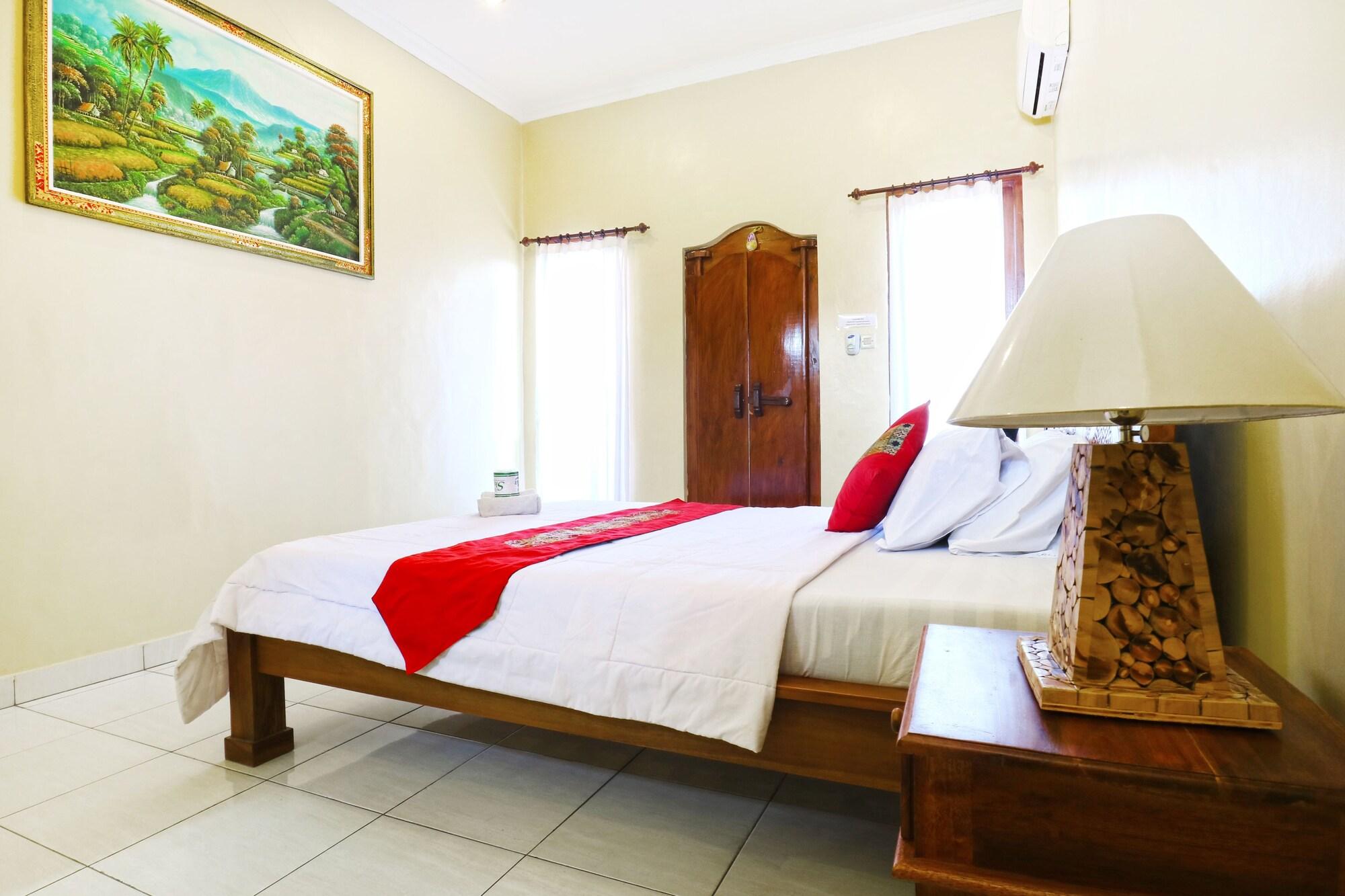 Jungut Inn Ubud Kültér fotó