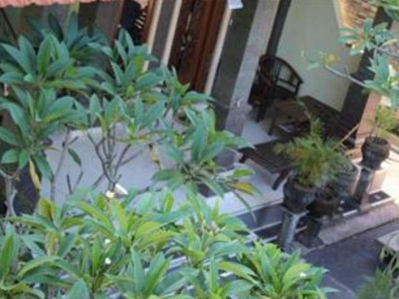 Jungut Inn Ubud Kültér fotó