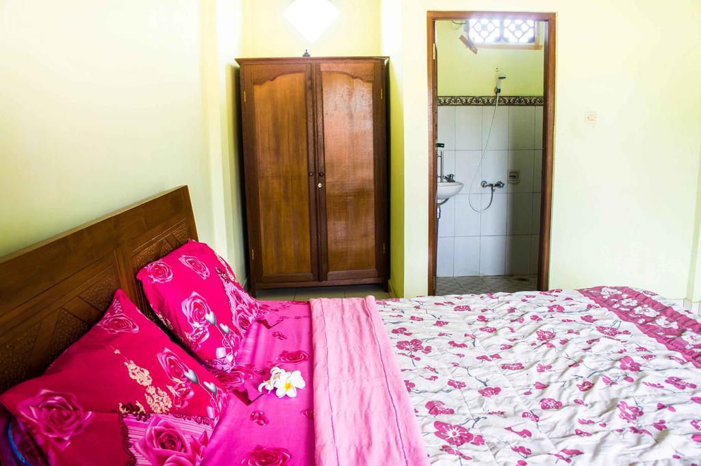 Jungut Inn Ubud Kültér fotó